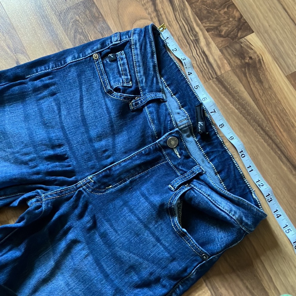 Women’s KanCan Jean, Size 9/28 - Picture 6 of 8